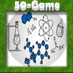 Chemistry Formulas and Equations