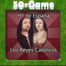Historia de España - Isabel I