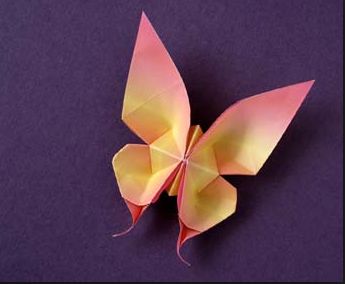 Origami Paper Planes