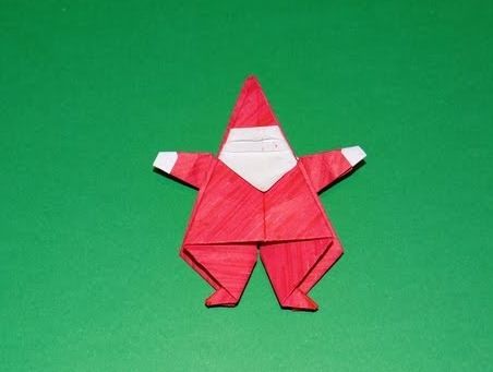 Origami Paper Planes