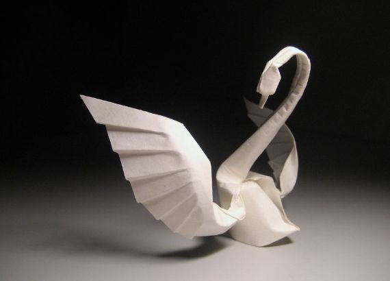 Origami Paper Planes