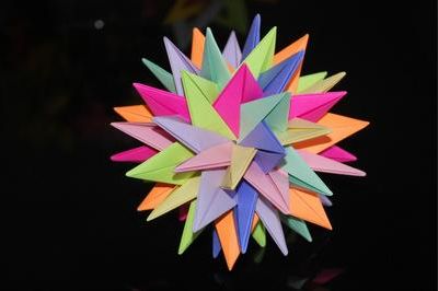 Origami Paper Planes