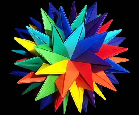Origami Paper Planes