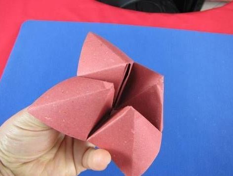Origami Paper Planes
