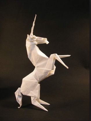 Origami Paper Planes