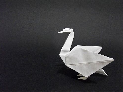 Origami Paper Planes