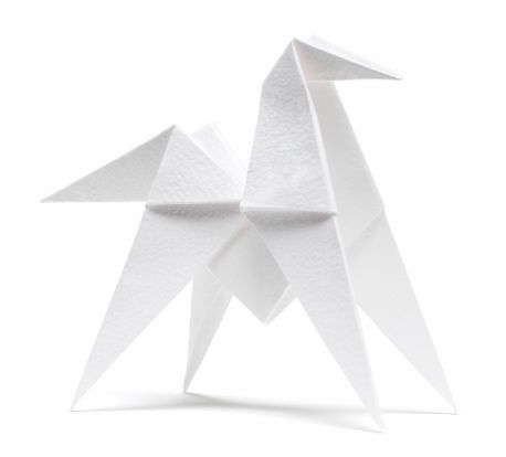 Origami Paper Planes