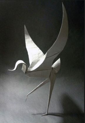 Origami Paper Planes