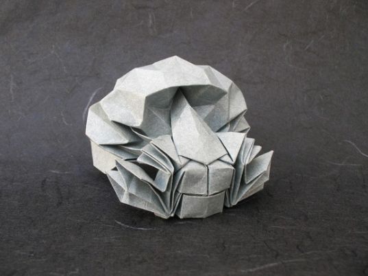 Origami Paper Planes