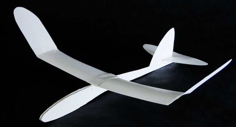 Origami Paper Planes