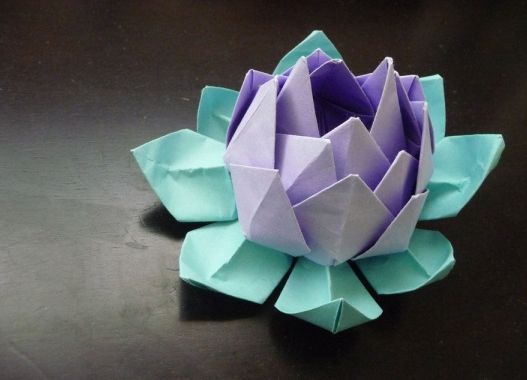 Origami Paper Planes