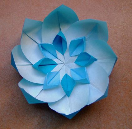 Origami Paper Planes