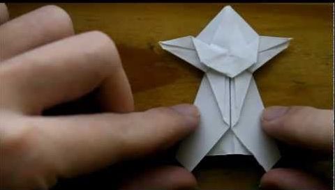 Origami Paper Planes