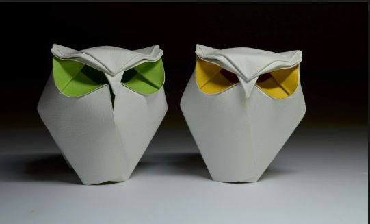 Origami Paper Planes