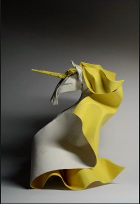 Origami Paper Planes