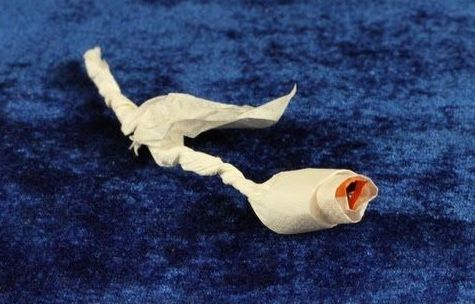 Origami Paper Planes