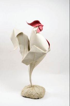 Origami Paper Planes