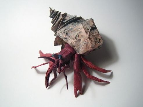 Origami Paper Planes
