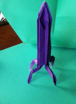Origami Paper Planes