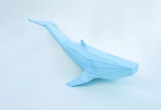 Origami Paper Planes