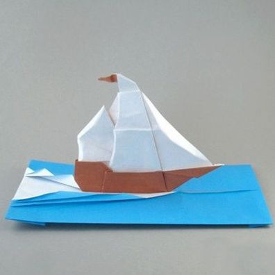 Origami Paper Planes