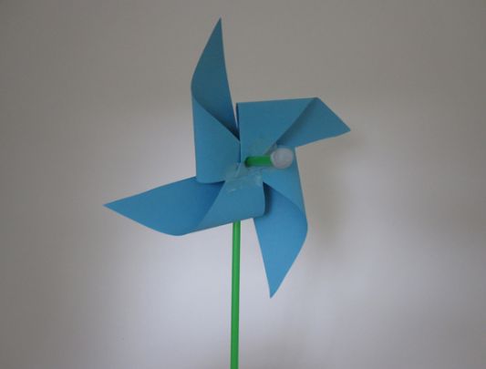 Origami Paper Planes