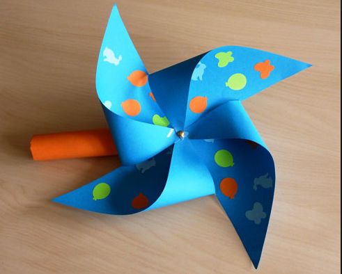 Origami Paper Planes