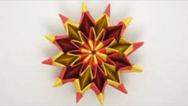Origami Paper Planes