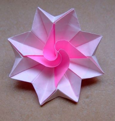 Origami Paper Planes