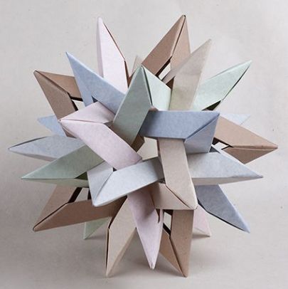 Origami Paper Planes