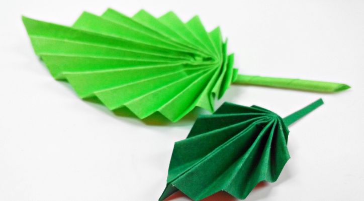 Origami Paper Planes