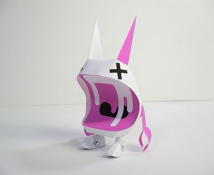 Origami Paper Planes