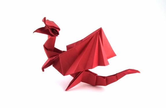 Origami Paper Planes