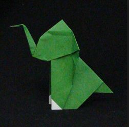 Origami Paper Planes