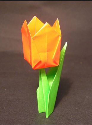 Origami Paper Planes