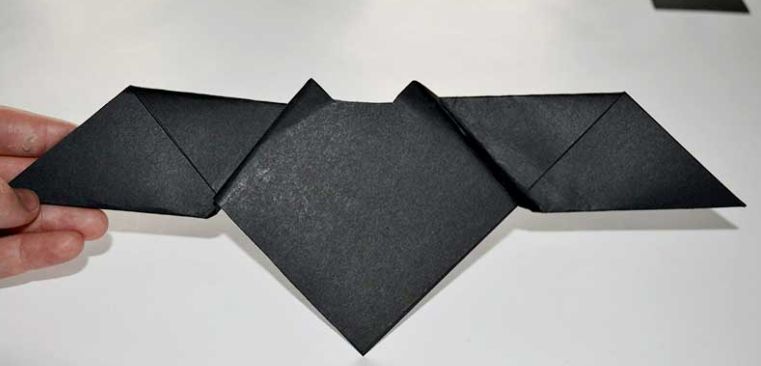 Origami Paper Planes