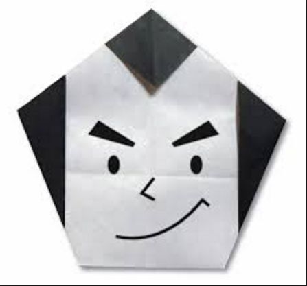 Origami Paper Planes