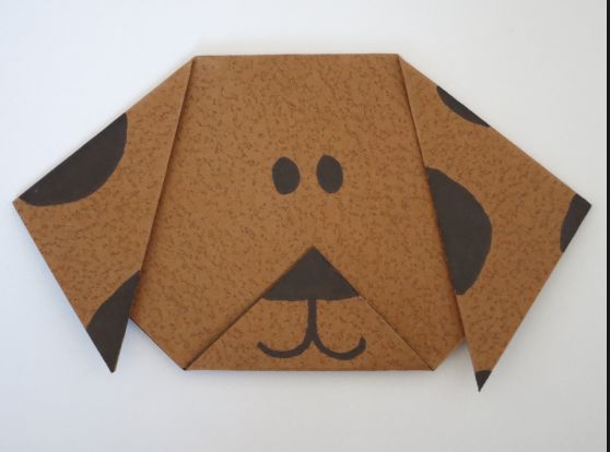 Origami Paper Planes