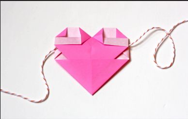 Origami Paper Planes