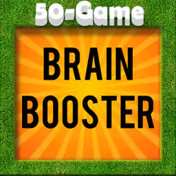 Brain Booster - Improve & activate your Brainpower