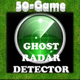 Ghost radar detector