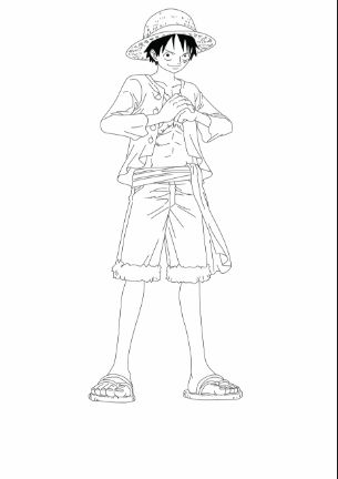 drawing easy lufi and friends