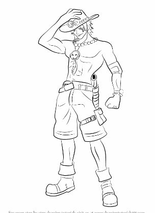 drawing easy lufi and friends