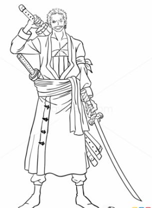 drawing easy lufi and friends