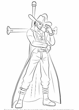 drawing easy lufi and friends