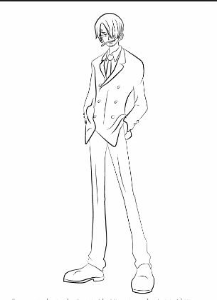 drawing easy lufi and friends
