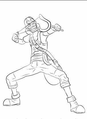 drawing easy lufi and friends