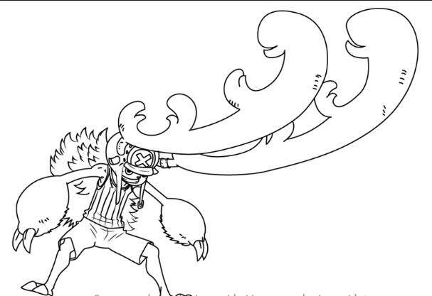 drawing easy lufi and friends