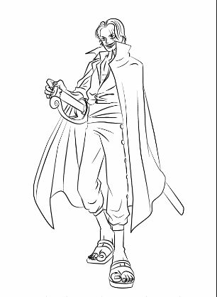 drawing easy lufi and friends