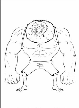 drawing easy lufi and friends